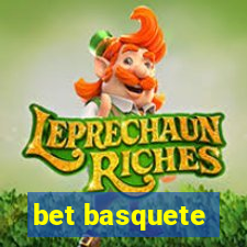 bet basquete